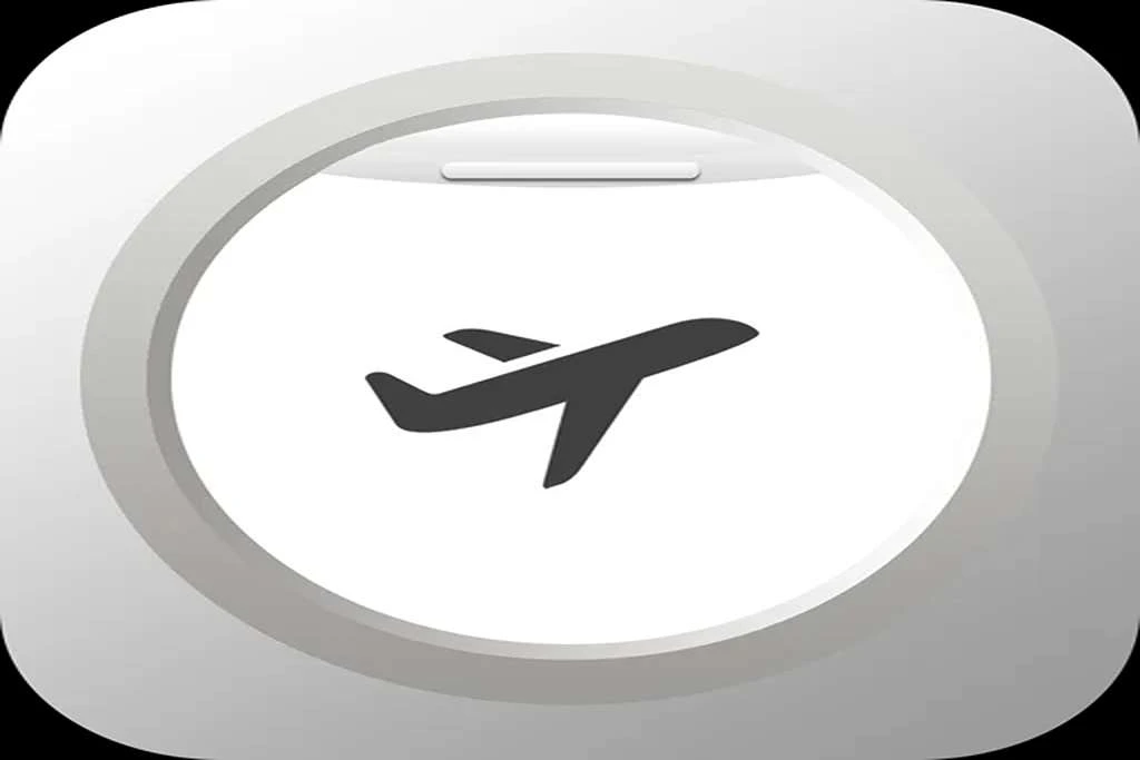 تصویر سیستم اطلاعات پرواز