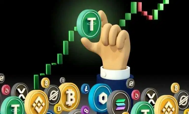 Stablecoin