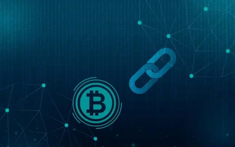 بلاکچین Blockchain چیست؟ معرفی کامل شبکه بلاک چین 5 بلاکچین