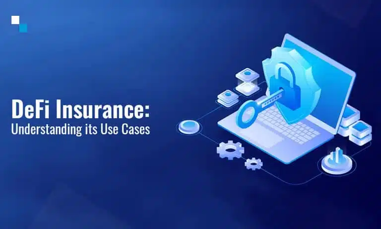 بیمه غیرمتمرکز چیست؟ معرفی Defi Insurance 5 بیمه غیرمتمرکز