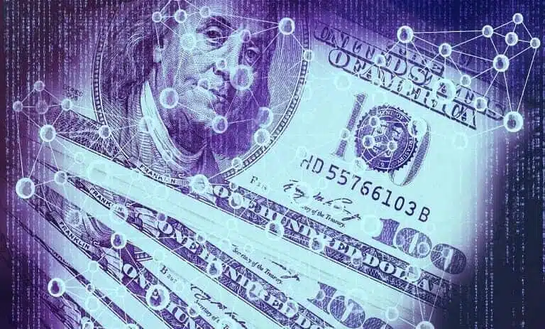 دلار دیجیتال چیست؟ تفاوت آن با دلار فیزیکی و نحوه خرید و فروش آن 4 usd digital