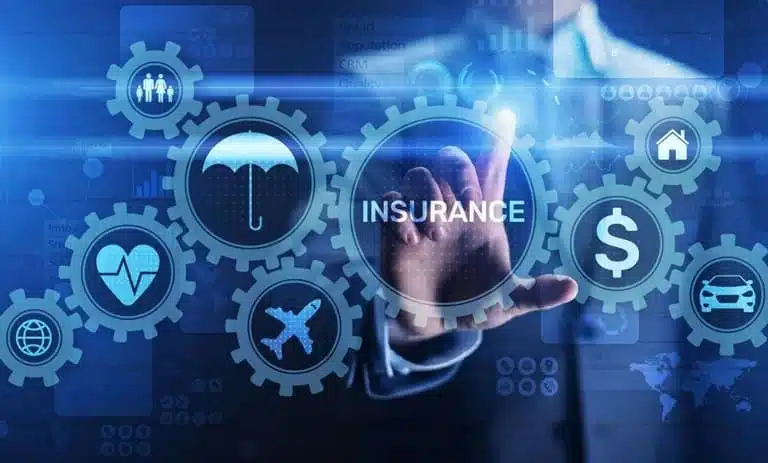 بیمه غیرمتمرکز چیست؟ معرفی Defi Insurance 3 بیمه غیرمتمرکز