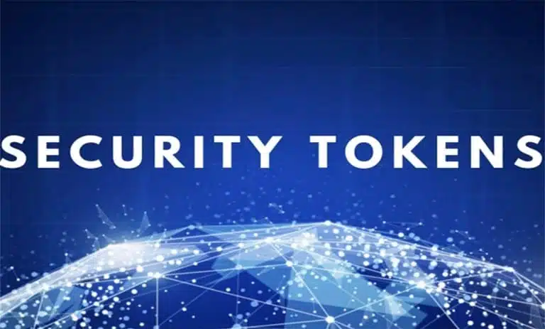 Security Token