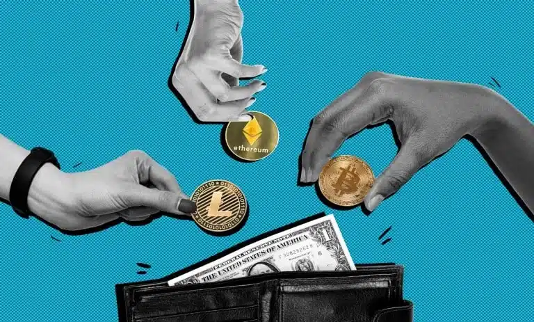 ارز دیجیتال چیست؟ آشنایی با ارز دیجیتال و دنیای کریپتوکارنسی 5 ارز دیجیتال