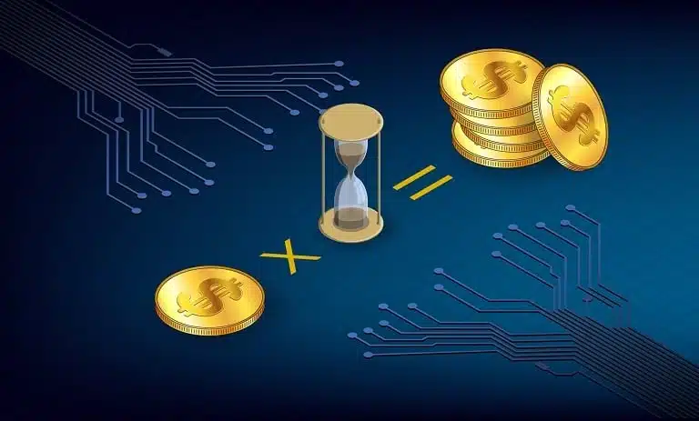 استیکینگ چیست؟ همه چیز درباره Staking ارز دیجیتال 9 استیکینگ
