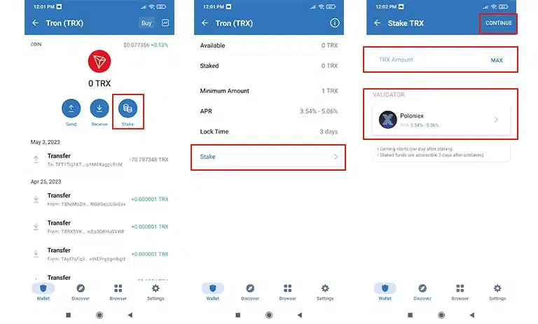 استیکینگ چیست؟ همه چیز درباره Staking ارز دیجیتال 11 استیکینگ