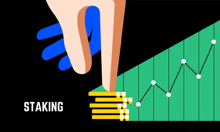 استیکینگ چیست؟ همه چیز درباره Staking ارز دیجیتال 3 استیکینگ