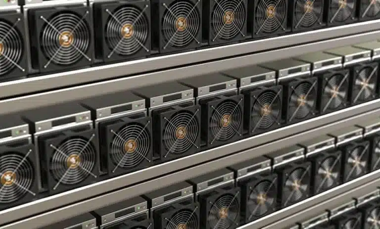 اسیک ماینر چیست؟ معرفی دستگاه استخراج اسیک (ASIC miner) 5 اسیک ماینر