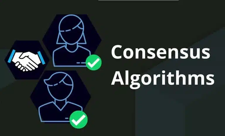 الگوریتم اجماع (Consensus Algorithms) چیست؟ 6 الگوریتم اجماع