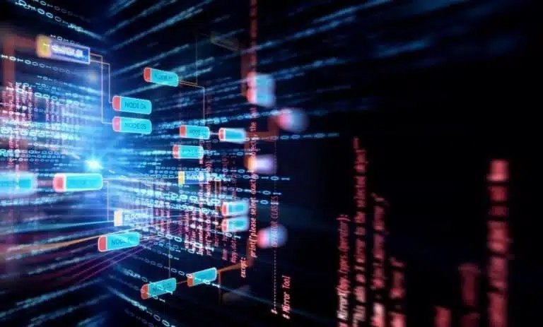برنامه غیر متمرکز چیست؛ DApp جهشی در استقلال دیجیتال 6 برنامه غیر متمرکز