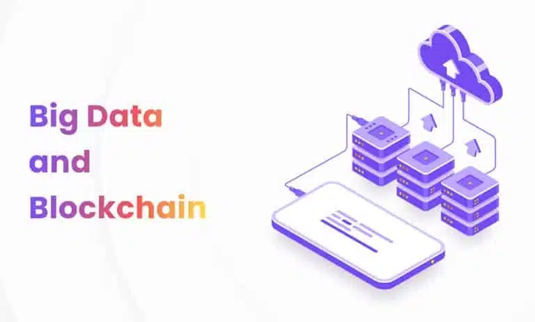 بیگ دیتا چیست؟ کاربردهای کلان داده (Big Data) در عصر بلاکچین 8 بیگ دیتا
