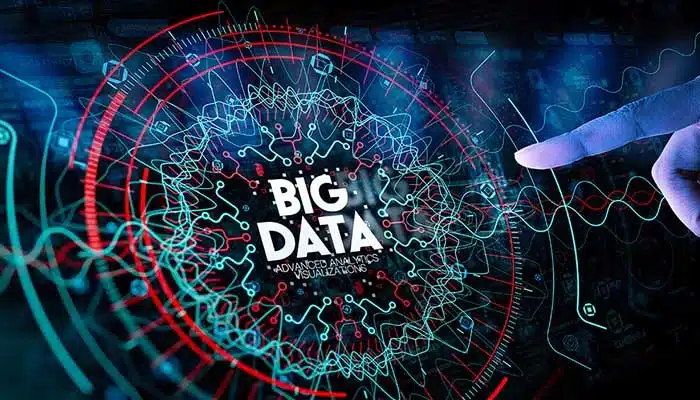 بیگ دیتا چیست؟ کاربردهای کلان داده (Big Data) در عصر بلاکچین 4 بیگ دیتا