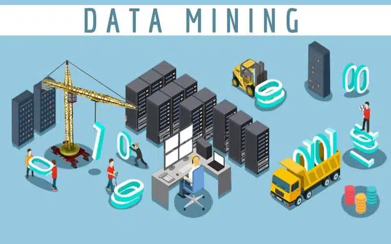 بیگ دیتا چیست؟ کاربردهای کلان داده (Big Data) در عصر بلاکچین 3 بیگ دیتا