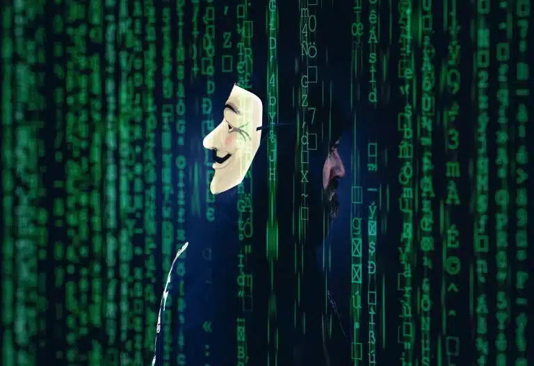 سایفر پانک ها چه کسانی هستند؟ نقش Cypherpunk در ارز دیجیتال 6 سایفر پانک
