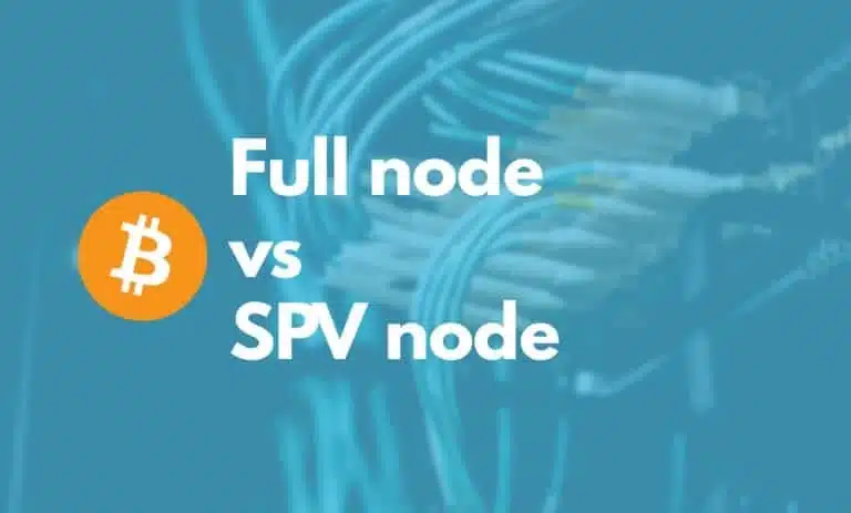 نود چیست؟ بررسی مفهوم گره یا Node در ارز دیجیتال 3 نود
