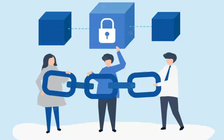 نود چیست؟ بررسی مفهوم گره یا Node در ارز دیجیتال 8 نود