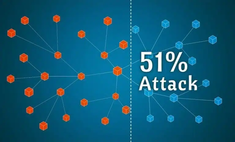 نود چیست؟ بررسی مفهوم گره یا Node در ارز دیجیتال 5 نود
