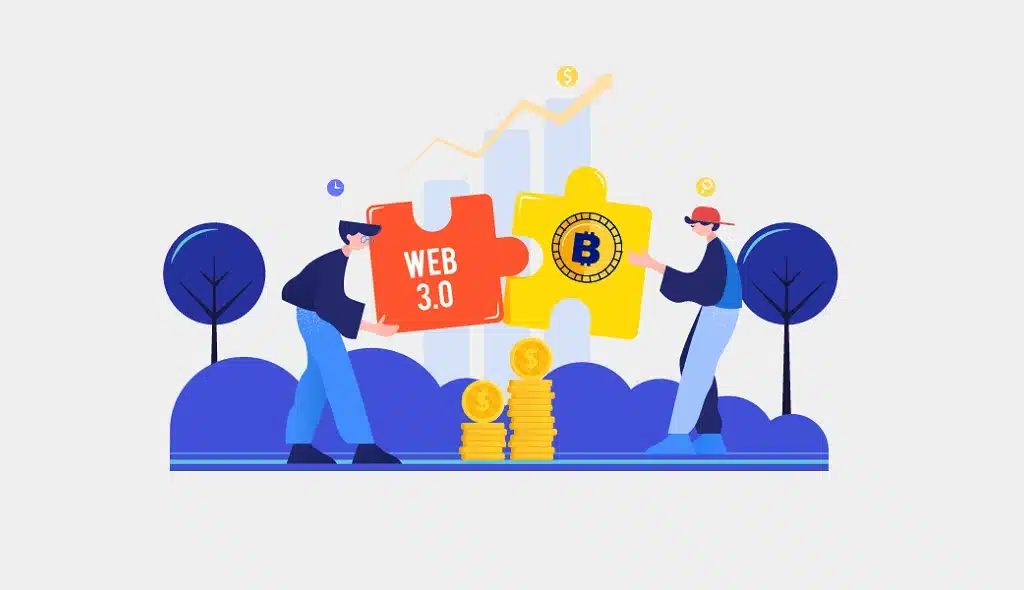 وب ۳ چیست؟ معرفی نسل سوم اینترنت و فناوری های Web3.0 7 وب ۳.۰