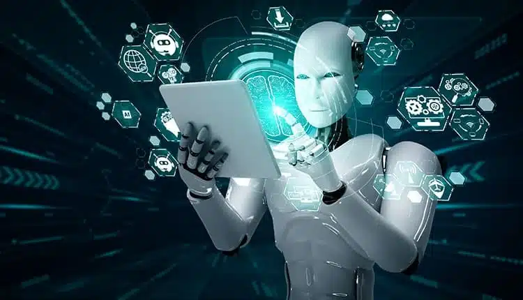 وب ۳ چیست؟ معرفی نسل سوم اینترنت و فناوری های Web3.0 6 وب ۳
