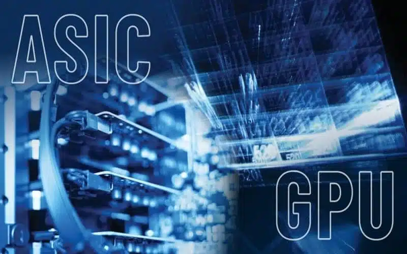 ریگ ماینر و اسیک ماینر؛ معرفی، مقایسه، مزایا و معایب 6 Asic miner & Rig miner