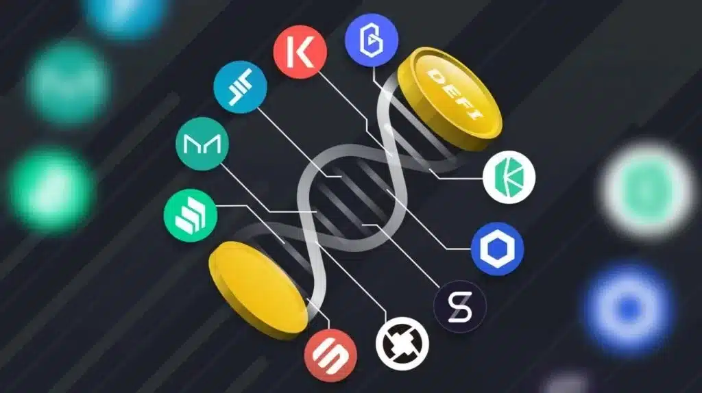 DeFi