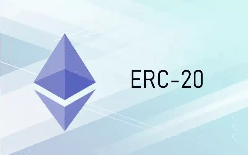 ERC20 Network