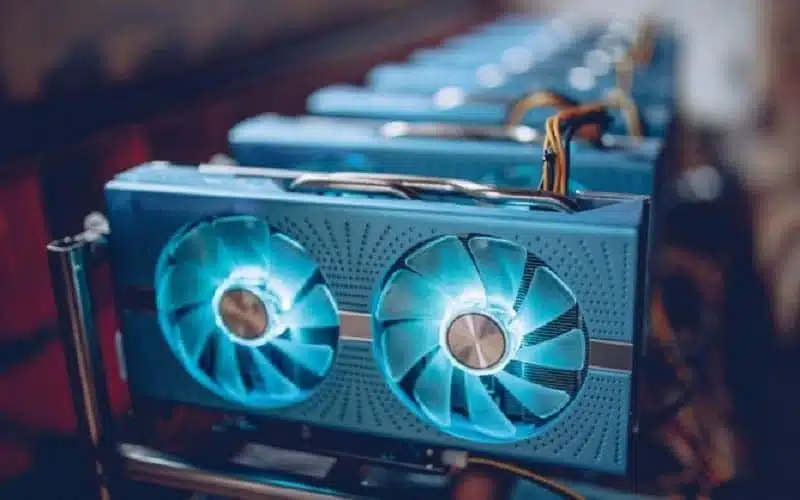 ریگ ماینر و اسیک ماینر؛ معرفی، مقایسه، مزایا و معایب 4 Rig Miner