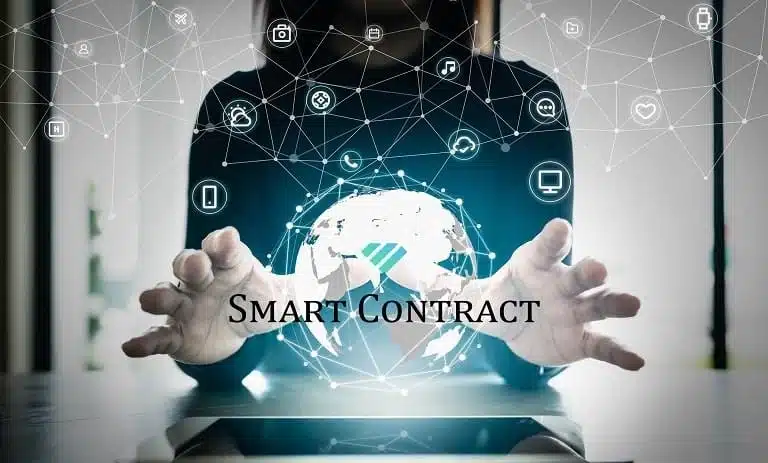 Smart Contract