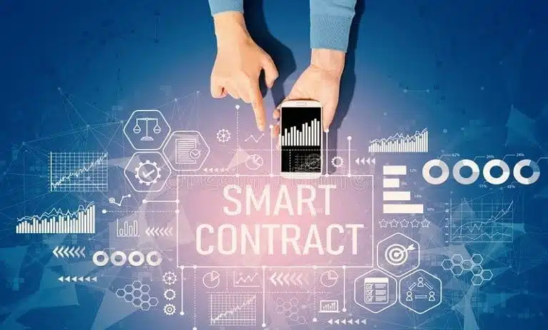 Smart Contract
