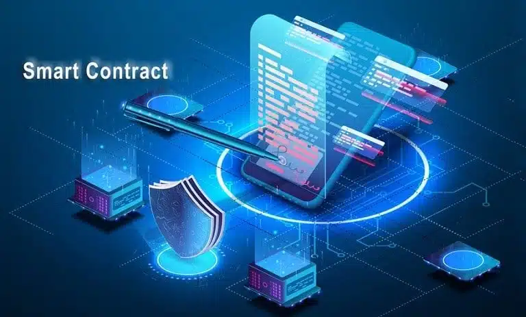 Smart Contract