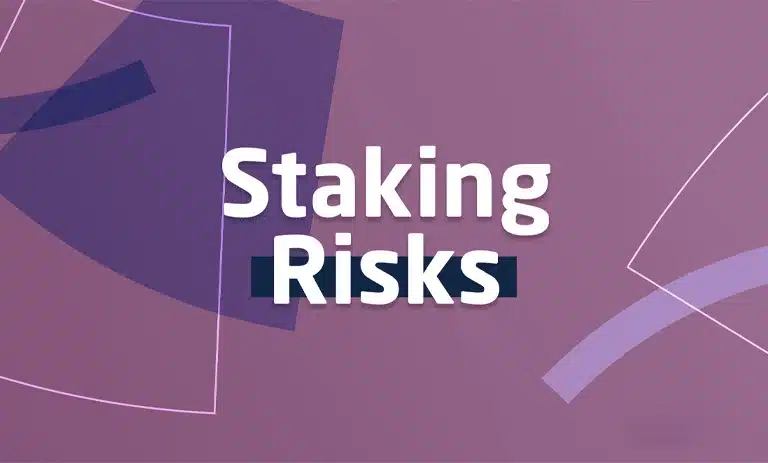 Staking