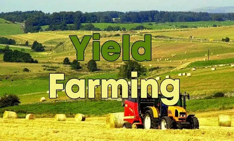 Yield Farming