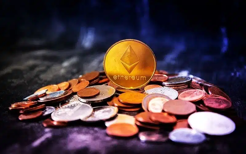 ERC 20 Network