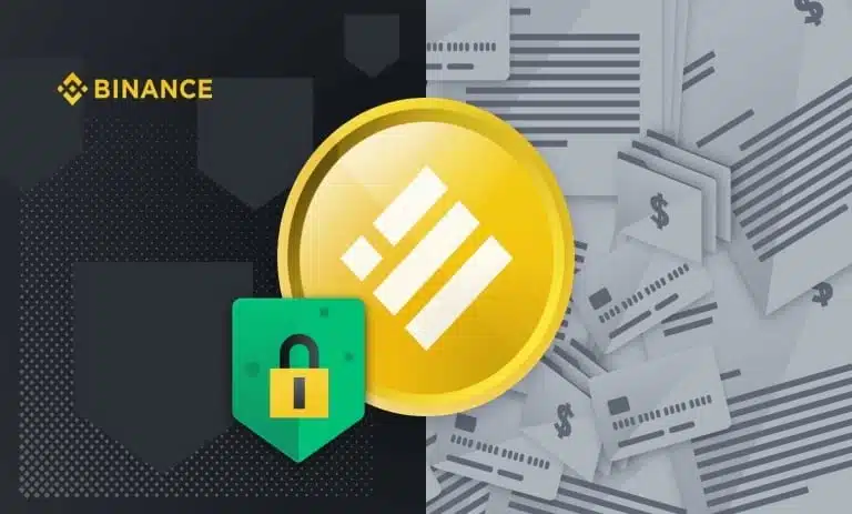 دلار بایننس یا ارز دیجیتال BUSD چیست؟ کاربردهای استیبل کوین بایننس 9 استیبل کوین بایننس 1