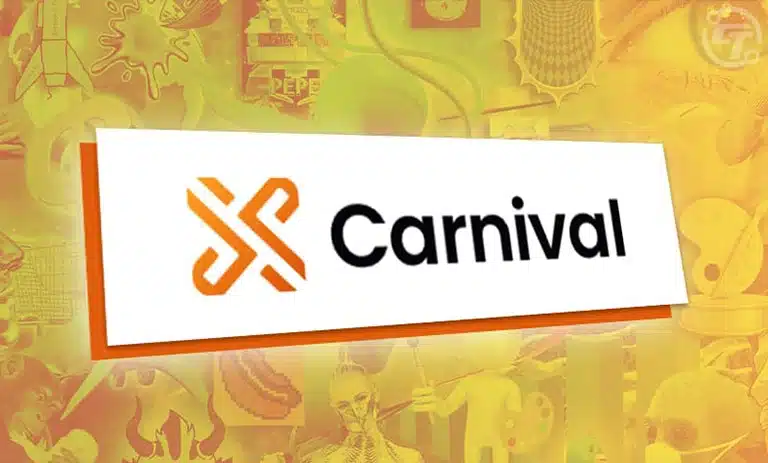 ارز دیجیتال اکس کارنیوال XCV چیست؟ معرفی کامل رمز ارز XCarnival 3 اکس کارنیوال