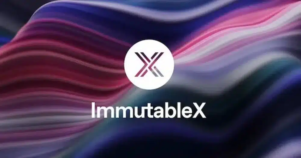 پروتکل Immutable X چیست؟ معرفی ایمیوتبل ایکس و توکن IMX 7 ایمیوتبل ایکس 1