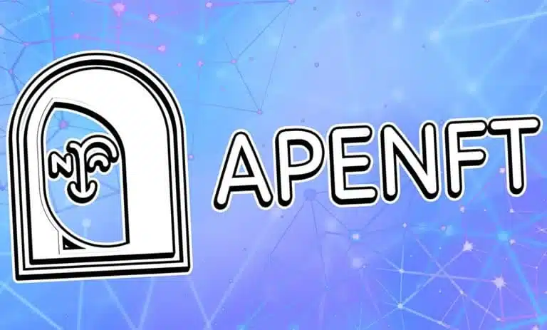 ایپ ان اف تی چیست؟ معرفی کامل ارز دیجیتال APENFT 3 ایپ ان اف تی