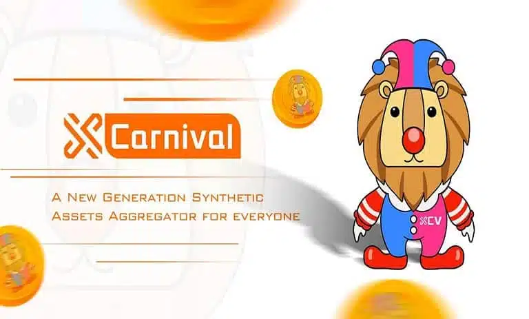 ارز دیجیتال اکس کارنیوال XCV چیست؟ معرفی کامل رمز ارز XCarnival 5 ایکس کارنیوال