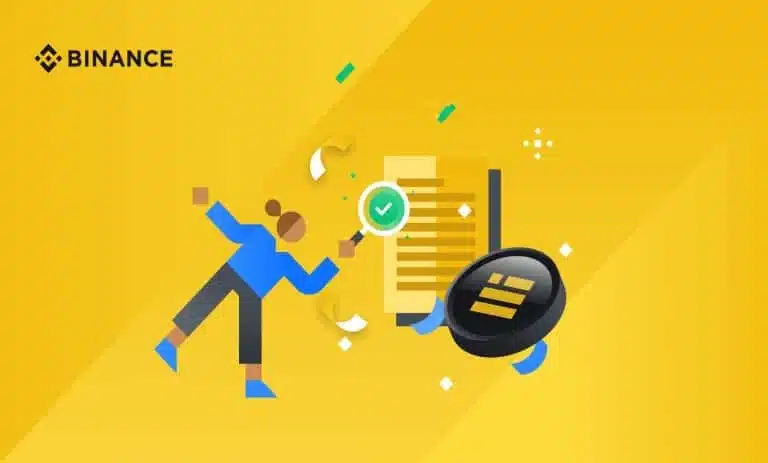 دلار بایننس یا ارز دیجیتال BUSD چیست؟ کاربردهای استیبل کوین بایننس 5 دلار بایننس