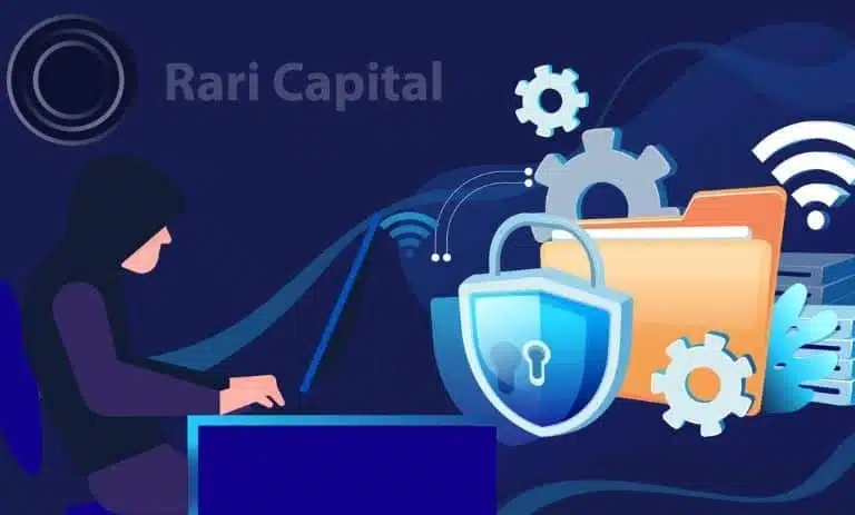 رری کپیتال