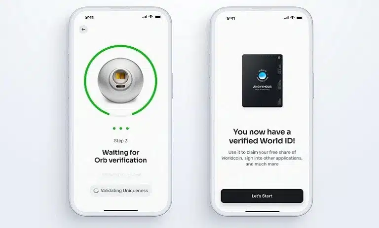 معرفی ورلد کوین (Worldcoin)؛ جدیدترین ساخته سازنده چت جی پی تی 10 ورلد کوین