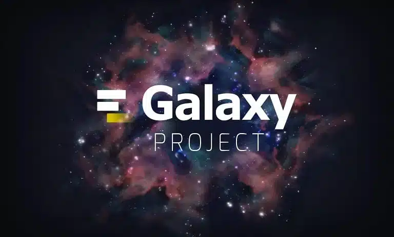 ارز دیجیتال GAL چیست؟ آشنایی با پروژه Galaxy و رمزارز پروجکت گلکسی 5 پروجکت گلکسی