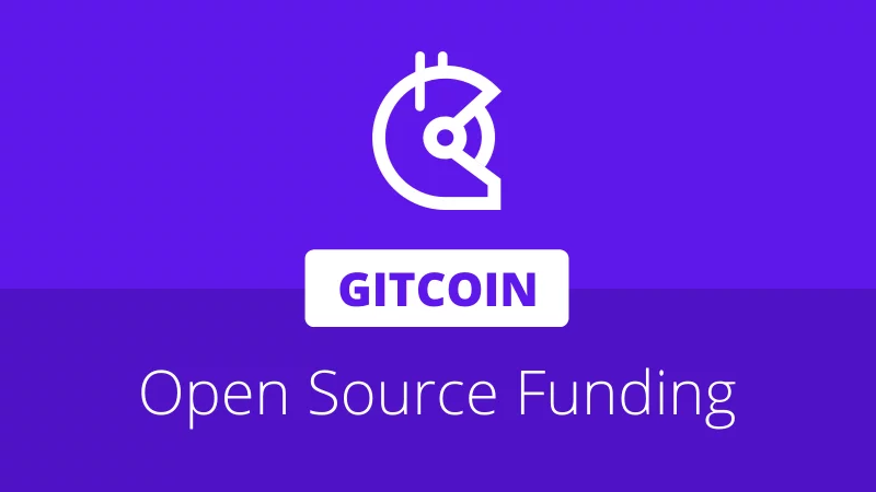 گیت کوین چیست؟ معرفی پلتفرم gitcoin و ارز دیجیتال GTC 3 گیت کوین 1