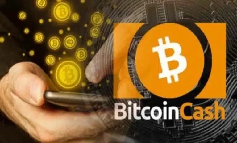 BCH
