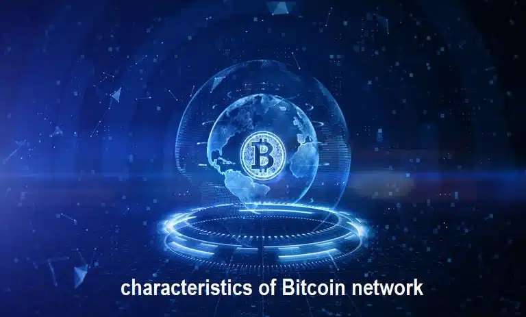 Bitcoin Blockchain