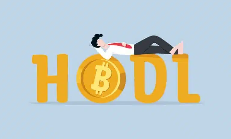 HODL