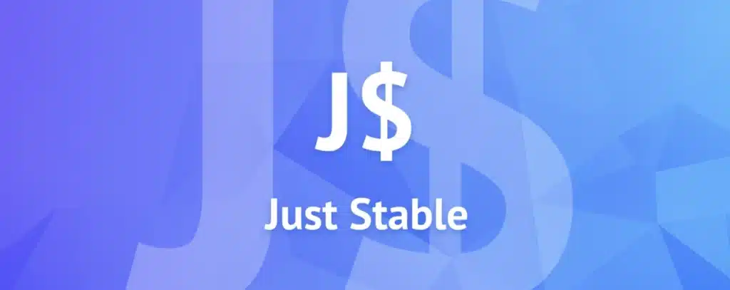 ارز دیجیتال جاست JUST چیست؟ آشنایی با توکن JST 6 Just Stable