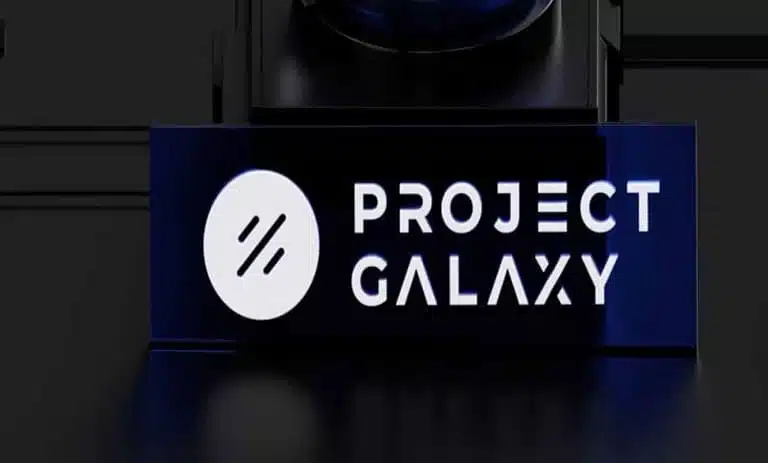 Project Galaxy
