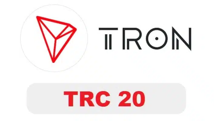 استاندارد TRC20 چیست؟ آشنایی با شبکه TRC-20 ترون 3 TRC20 TRON