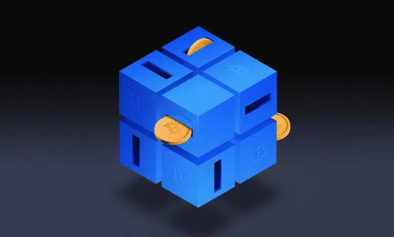 bitcoin blockchain
